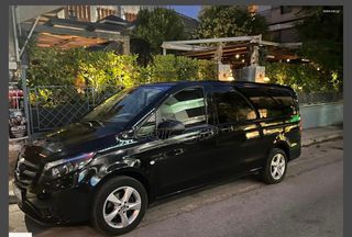 Mercedes-Benz Vito 2019 114