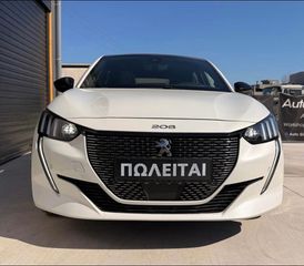 Peugeot 208 2022 GT LINE PANORAMA