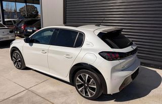 Peugeot 208 2022 GT LINE PANORAMA-thumb-2