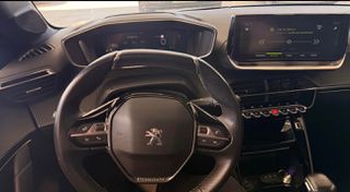 Peugeot 208 2022 GT LINE PANORAMA-thumb-6