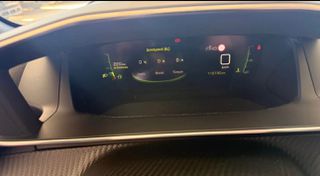 Peugeot 208 2022 GT LINE PANORAMA-thumb-7