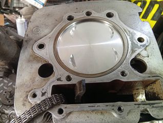 Yamaha XT 600E 2002 XT 600E