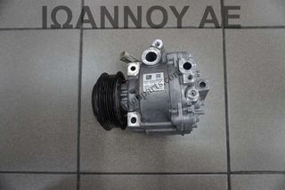 ΚΟΜΠΡΕΣΕΡ A/C 953695429542 AKT200A413 B14NET 1.4cc T OPEL MOKKA X 2012 - 2016