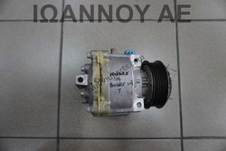 ΚΟΜΠΡΕΣΕΡ A/C 424728942894 AKT200A426G B14NET 1.4cc T OPEL MOKKA X 2016 - 2020-thumb-2