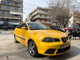 Seat Ibiza 2008 FORMULA SPORT 115HP FULL EXTRA