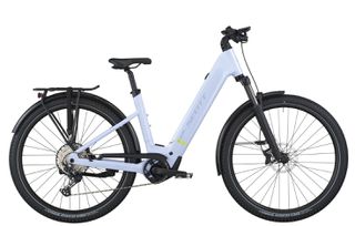 Trekking Scott 2026 ΠΟΔΗΛΑΤΟ SCOTT AXIS E-RIDE 20 WAVE ICE BLUE 2026 / SIZE M