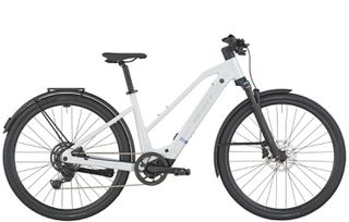 Πόλης Scott 2026 ΠΟΔΗΛΑΤΟ SCOTT PASSAGE 20 SLOPE BIANCO WHITE 2026 / SIZE S