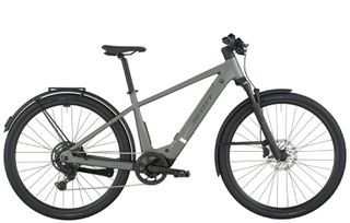 Πόλης Scott 2026 ΠΟΔΗΛΑΤΟ SCOTT PASSAGE 20 HIGHLAND GREEN 2026 / SIZE XL
