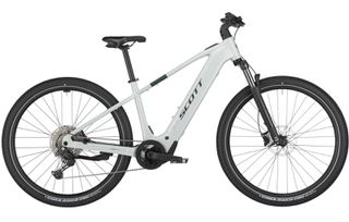 Trekking Scott 2026 ΠΟΔΗΛΑΤΟ SCOTT AXIS E-RIDE 30 CYPRESS GREEN 2026 / SIZE M