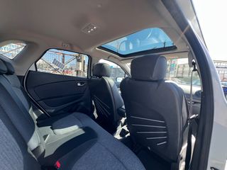 Renault Captur 2017 ΜΟΝΑΔΙΚΟ ΣΤΗΝ ΕΛΛΑΔΑ PANORAMA CAMERA AUTO PARCK-thumb-53