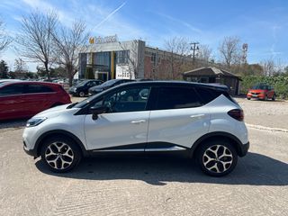 Renault Captur 2017 ΜΟΝΑΔΙΚΟ ΣΤΗΝ ΕΛΛΑΔΑ PANORAMA CAMERA AUTO PARCK-thumb-1