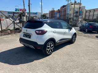 Renault Captur 2017 ΜΟΝΑΔΙΚΟ ΣΤΗΝ ΕΛΛΑΔΑ PANORAMA CAMERA AUTO PARCK-thumb-2