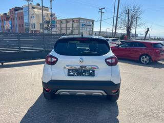 Renault Captur 2017 ΜΟΝΑΔΙΚΟ ΣΤΗΝ ΕΛΛΑΔΑ PANORAMA CAMERA AUTO PARCK-thumb-3