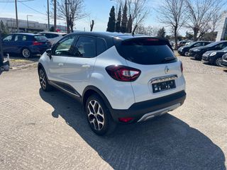 Renault Captur 2017 ΜΟΝΑΔΙΚΟ ΣΤΗΝ ΕΛΛΑΔΑ PANORAMA CAMERA AUTO PARCK-thumb-4