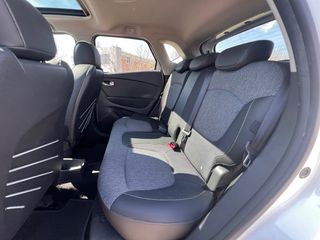 Renault Captur 2017 ΜΟΝΑΔΙΚΟ ΣΤΗΝ ΕΛΛΑΔΑ PANORAMA CAMERA AUTO PARCK-thumb-29