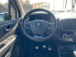 Renault Captur 2017 ΜΟΝΑΔΙΚΟ ΣΤΗΝ ΕΛΛΑΔΑ PANORAMA CAMERA AUTO PARCK-thumb-30