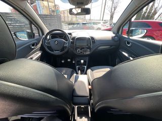 Renault Captur 2017 ΜΟΝΑΔΙΚΟ ΣΤΗΝ ΕΛΛΑΔΑ PANORAMA CAMERA AUTO PARCK-thumb-32