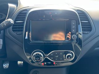 Renault Captur 2017 ΜΟΝΑΔΙΚΟ ΣΤΗΝ ΕΛΛΑΔΑ PANORAMA CAMERA AUTO PARCK-thumb-33