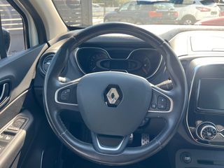 Renault Captur 2017 ΜΟΝΑΔΙΚΟ ΣΤΗΝ ΕΛΛΑΔΑ PANORAMA CAMERA AUTO PARCK-thumb-34