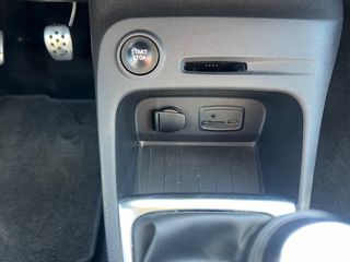 Renault Captur 2017 ΜΟΝΑΔΙΚΟ ΣΤΗΝ ΕΛΛΑΔΑ PANORAMA CAMERA AUTO PARCK-thumb-36