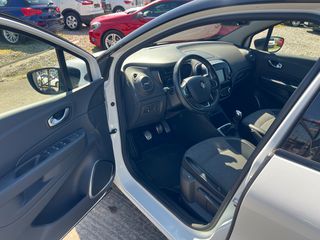 Renault Captur 2017 ΜΟΝΑΔΙΚΟ ΣΤΗΝ ΕΛΛΑΔΑ PANORAMA CAMERA AUTO PARCK-thumb-43