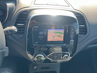 Renault Captur 2017 ΜΟΝΑΔΙΚΟ ΣΤΗΝ ΕΛΛΑΔΑ PANORAMA CAMERA AUTO PARCK-thumb-44