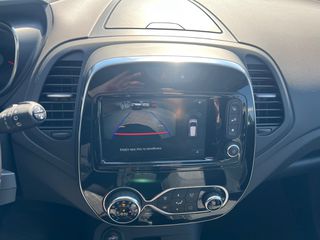 Renault Captur 2017 ΜΟΝΑΔΙΚΟ ΣΤΗΝ ΕΛΛΑΔΑ PANORAMA CAMERA AUTO PARCK-thumb-46