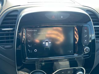 Renault Captur 2017 ΜΟΝΑΔΙΚΟ ΣΤΗΝ ΕΛΛΑΔΑ PANORAMA CAMERA AUTO PARCK-thumb-47