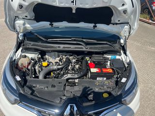 Renault Captur 2017 ΜΟΝΑΔΙΚΟ ΣΤΗΝ ΕΛΛΑΔΑ PANORAMA CAMERA AUTO PARCK-thumb-55