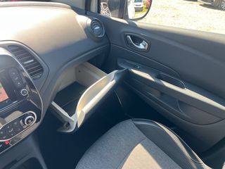 Renault Captur 2017 ΜΟΝΑΔΙΚΟ ΣΤΗΝ ΕΛΛΑΔΑ PANORAMA CAMERA AUTO PARCK-thumb-49