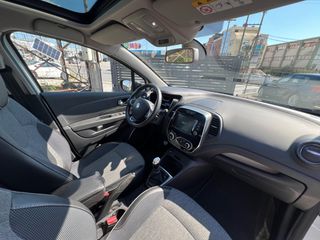 Renault Captur 2017 ΜΟΝΑΔΙΚΟ ΣΤΗΝ ΕΛΛΑΔΑ PANORAMA CAMERA AUTO PARCK-thumb-50