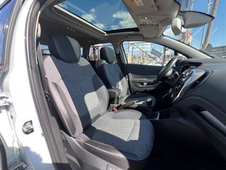 Renault Captur 2017 ΜΟΝΑΔΙΚΟ ΣΤΗΝ ΕΛΛΑΔΑ PANORAMA CAMERA AUTO PARCK-thumb-51