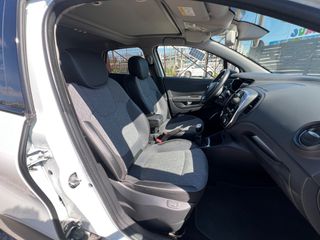 Renault Captur 2017 ΜΟΝΑΔΙΚΟ ΣΤΗΝ ΕΛΛΑΔΑ PANORAMA CAMERA AUTO PARCK-thumb-52