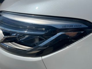 Renault Captur 2017 ΜΟΝΑΔΙΚΟ ΣΤΗΝ ΕΛΛΑΔΑ PANORAMA CAMERA AUTO PARCK-thumb-8