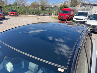 Renault Captur 2017 ΜΟΝΑΔΙΚΟ ΣΤΗΝ ΕΛΛΑΔΑ PANORAMA CAMERA AUTO PARCK-thumb-9