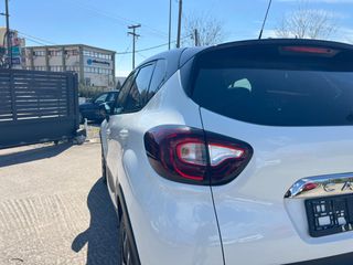 Renault Captur 2017 ΜΟΝΑΔΙΚΟ ΣΤΗΝ ΕΛΛΑΔΑ PANORAMA CAMERA AUTO PARCK-thumb-14