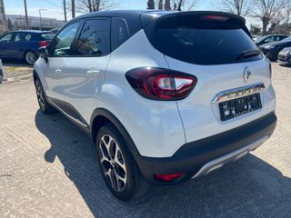 Renault Captur 2017 ΜΟΝΑΔΙΚΟ ΣΤΗΝ ΕΛΛΑΔΑ PANORAMA CAMERA AUTO PARCK-thumb-15