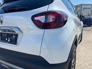 Renault Captur 2017 ΜΟΝΑΔΙΚΟ ΣΤΗΝ ΕΛΛΑΔΑ PANORAMA CAMERA AUTO PARCK-thumb-17