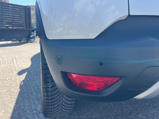 Renault Captur 2017 ΜΟΝΑΔΙΚΟ ΣΤΗΝ ΕΛΛΑΔΑ PANORAMA CAMERA AUTO PARCK-thumb-18