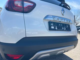 Renault Captur 2017 ΜΟΝΑΔΙΚΟ ΣΤΗΝ ΕΛΛΑΔΑ PANORAMA CAMERA AUTO PARCK-thumb-19