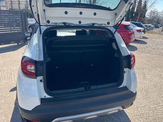 Renault Captur 2017 ΜΟΝΑΔΙΚΟ ΣΤΗΝ ΕΛΛΑΔΑ PANORAMA CAMERA AUTO PARCK-thumb-22