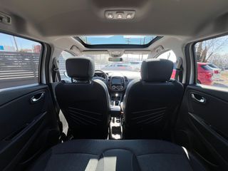 Renault Captur 2017 ΜΟΝΑΔΙΚΟ ΣΤΗΝ ΕΛΛΑΔΑ PANORAMA CAMERA AUTO PARCK-thumb-26