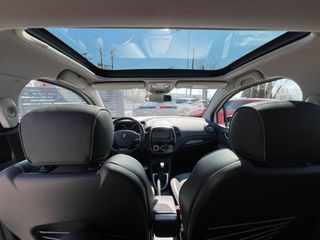 Renault Captur 2017 ΜΟΝΑΔΙΚΟ ΣΤΗΝ ΕΛΛΑΔΑ PANORAMA CAMERA AUTO PARCK-thumb-28