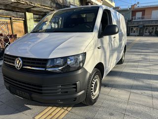 Volkswagen T6 2019 ευρώ 6