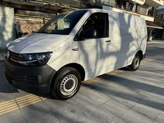 Volkswagen T6 2019 ευρώ 6-thumb-1