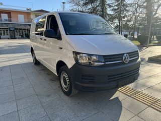 Volkswagen T6 2019 ευρώ 6-thumb-2