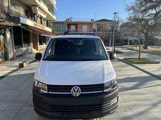 Volkswagen T6 2019 ευρώ 6-thumb-4