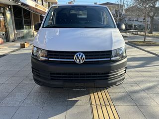 Volkswagen T6 2019 ευρώ 6-thumb-5
