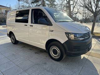 Volkswagen T6 2019 ευρώ 6-thumb-6
