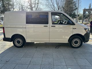 Volkswagen T6 2019 ευρώ 6-thumb-7